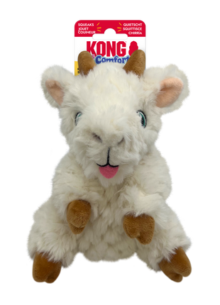 KONG Comfort Tykes Goat - Apr
