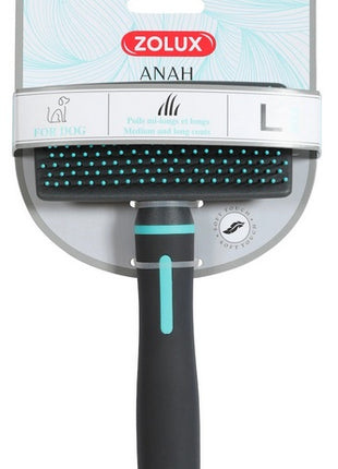 Zolux Anah Miękka szczotka duża [470805]
