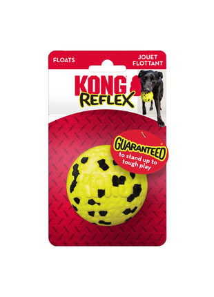 KONG Reflex Ball