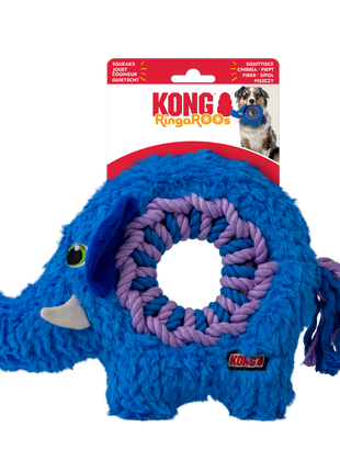 KONG Ringaroos Elephant EU