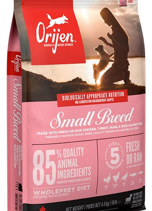 Orijen Small Breed 4,5kg