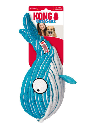 KONG Cuteseas Whale