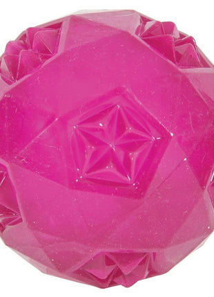 Zolux Zabawka TPR POP Piłka 7,5cm różowa [479074FRA]