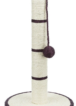 Trixie Drapak z piłką dla kota 62cm [TX-4310]