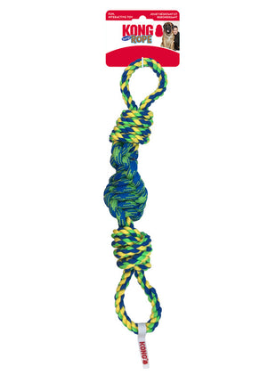 KONG Rope Bunji Assorted