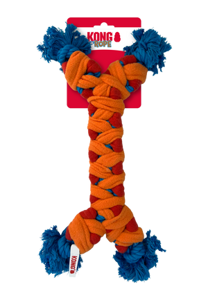 KONG Rope Rally Bone EU