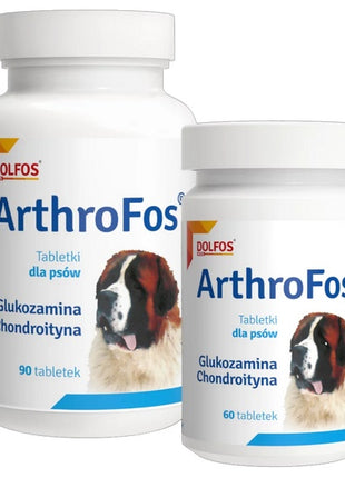 Arthrofos 90 tabletek
