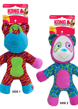 KONG Switcheroos Assorted Nov
