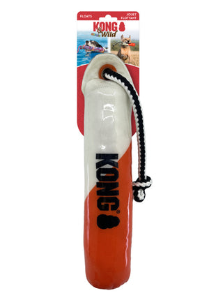 KONG Wild Shieldz Training Dummy /White