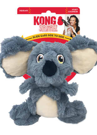 KONG Scrumplez Koala