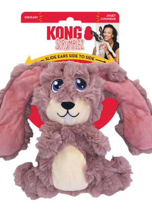 KONG Scrumplez Bunny