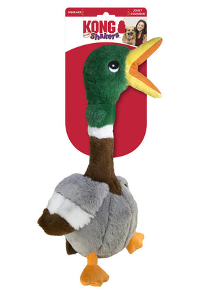 KONG Shakers Honkers Duck