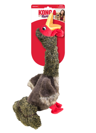 KONG Shakers Honkers Turkey