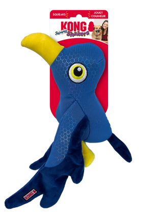KONG Shakers Shimmy Seagull
