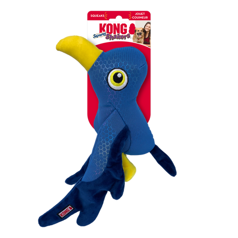 KONG Shakers Shimmy Seagull