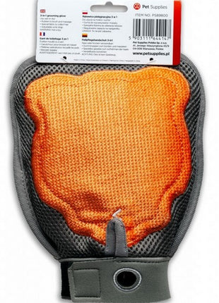 Pet Supplies Rękawica pielęgnacyjna dla kota [PS89800]