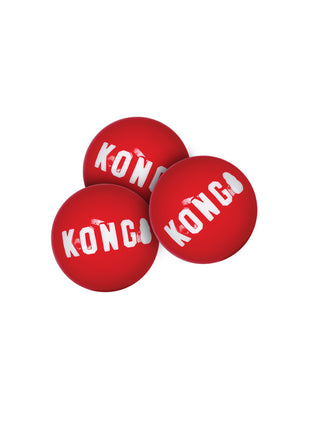 KONG Signature Ball Bulk