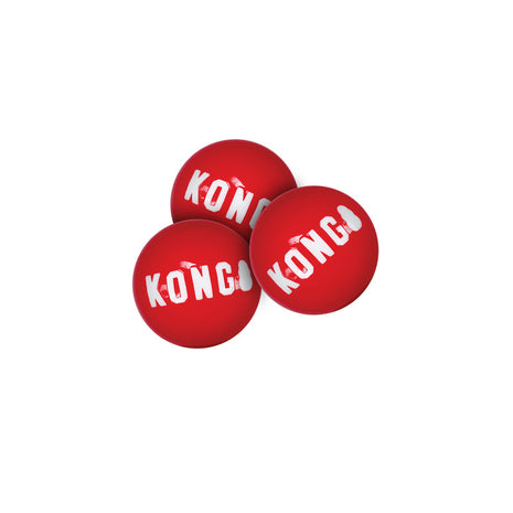 KONG Signature Ball Bulk