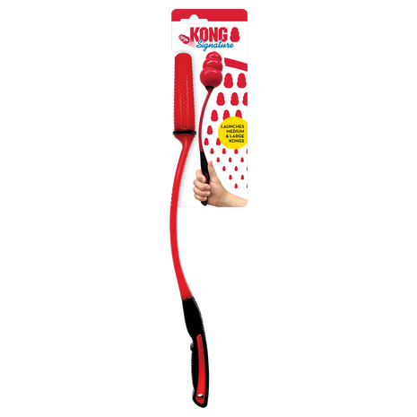 KONG Signature Throw / Mar