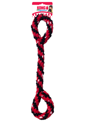 KONG Signature Rope 22" Double Tug