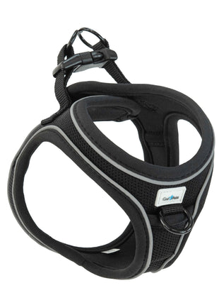 Gor Soft Mesh Harness