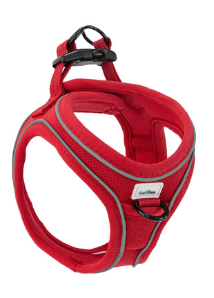 Gor Soft Mesh Harness