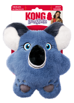 KONG Snuzzles Koala Oct