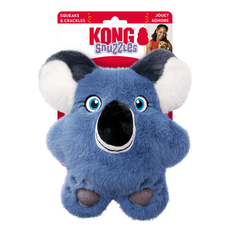KONG Snuzzles Koala Oct