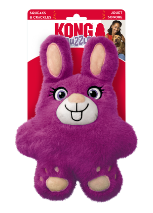 KONG Snuzzles Bunny Oct
