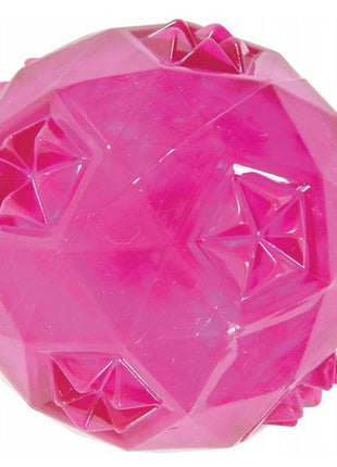 Zolux Zabawka TPR POP Piłka 6cm różowa [479074FRA]