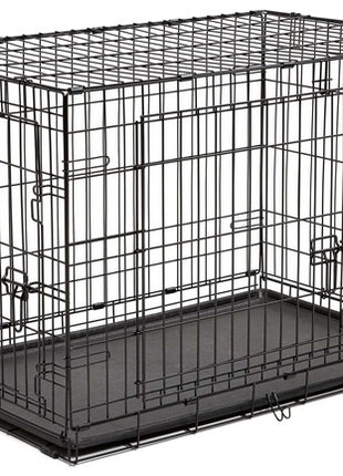 MidWest Contour Klatka dla psa 93x59,5x62cm [836DD]