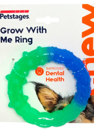Petstages Grow With Me Ring PS68028