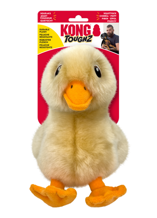 KONG Toughz Duck Aug
