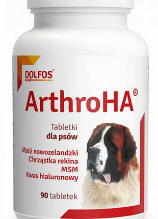 Arthro HA 90 tabletek