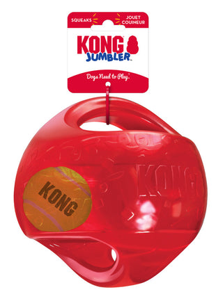 KONG Jumbler Ball