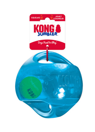 KONG Jumbler Ball