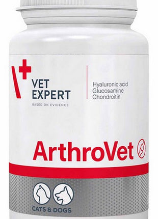 ArthroVet 60 tabletek