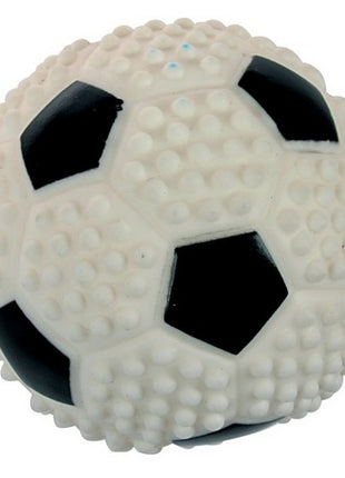 Zolux Zabawka winylowa piłka nożna 7,6cm [480772]