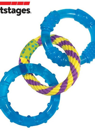 Petstages Mini Orka 3 okręgi PS239