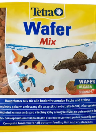 TetraWafer Mix 15g saszetka
