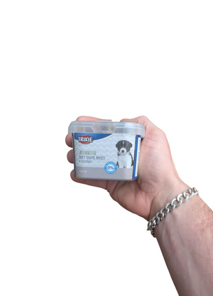 Fidello Dog Snack Pack – The ultimate treat for puppies and adult dogs