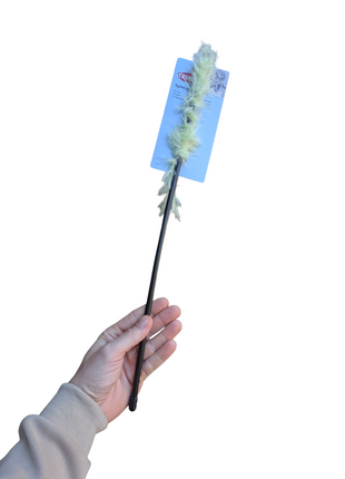 Trixie Cat Rod Plush Assorted