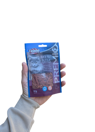 Trixie Premio Duck Fillet Bites