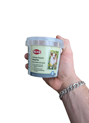 Fidello Dog Snack Pack – The ultimate treat for puppies and adult dogs