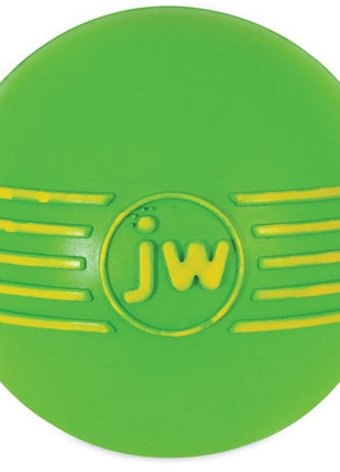 JW Pet iSqueak Ball Medium [32124D]