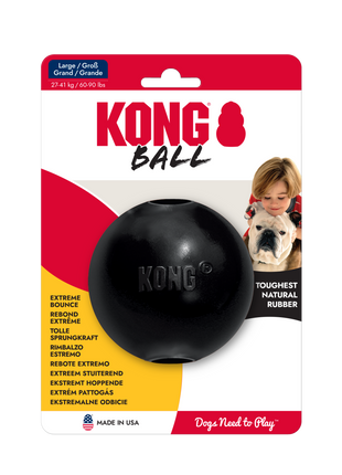 KONG Extreme Ball w/Hole EU