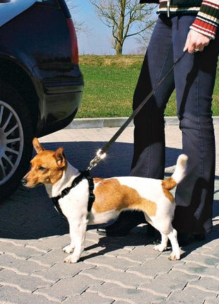 Trixie Szelki samochodowe dla psa S [1290]