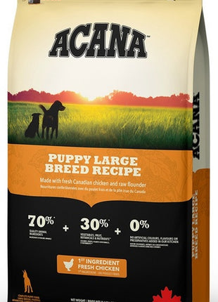 Acana Puppy Large Breed 11,4kg
