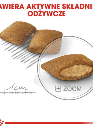 Royal Canin Mini Exigent karma sucha dla psów dorosłych, ras małych, wybrednych 3kg