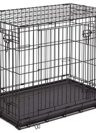 MidWest Life Stages Klatka dla psa 93x59x64cm [1636DD]